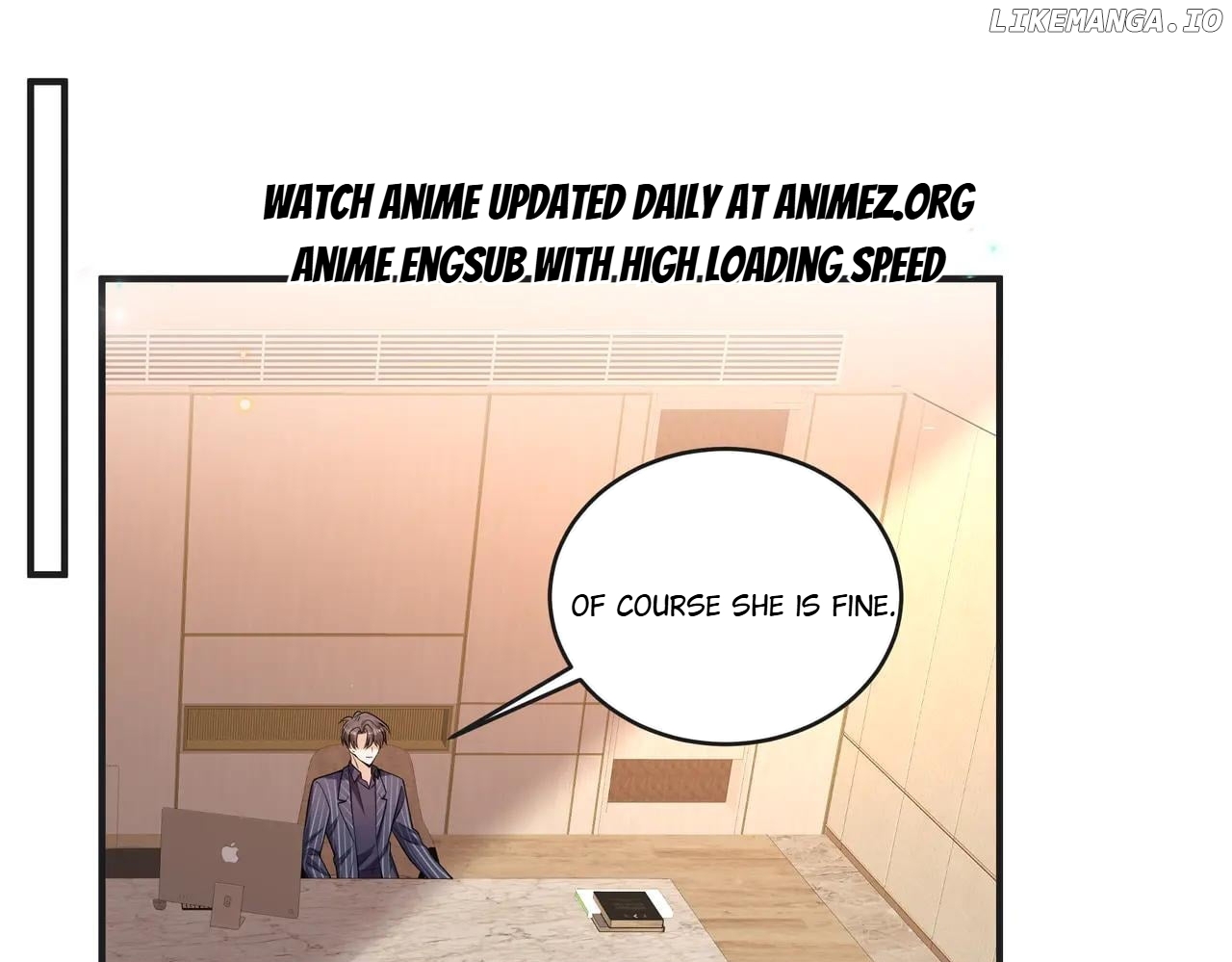 I Bring My Kid to Blow Up My Ex Husband's House Chapter 46 - page 1